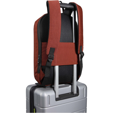 Logo trade reklaamkingitused foto: Luma 15" vargusvastane sülearvuti seljakott 10L