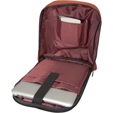 Logotrade firmakingi foto: Luma 15" vargusvastane sülearvuti seljakott 10L