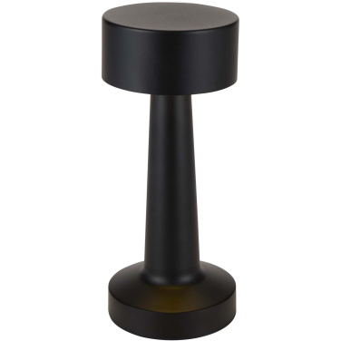 Logo trade firmakingitused foto: Aludra laetav hämardatav laualamp 3 valgusrežiimiga