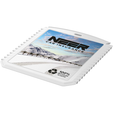 Logo trade reklaamkingitused foto: Thrym ristkülikukujuline taaskasutatud plastist jääkaabits