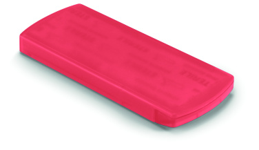 Logotrade meened pilt: Plaastrikarp
