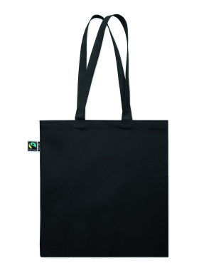 Logotrade ärikingid pilt: OSOLE++ COLOUR puuvillane ostukott 180 g