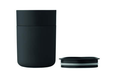 Logo trade reklaamtoote pilt: GOBLET PP termoskruus 330ml