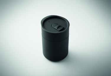 Logo trade reklaamkingi pilt: GOBLET PP termoskruus 330ml