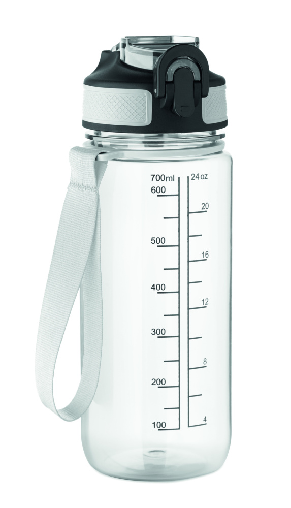 Logotrade ärikingi foto: ENKEL spordipudel 700ml