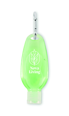 Logotrade ärikingid pilt: ALOVE Aloe vera pudel 50ml