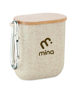 Logotrade reklaamtooted pilt: Kaablikomplekt karbis