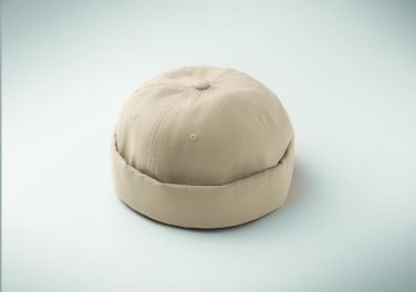Logo trade reklaamkingitused foto: DOCK müts