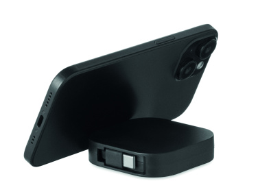 Logotrade ärikingitused pilt: 100W sissetõmmatav laadimiskaabel