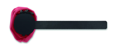 Logotrade reklaamkingituse foto: 23-tolline tuulekindel vihmavari