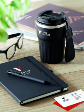 Logo trade ärikingi pilt: 3-osaline kinkekomplekt karbis