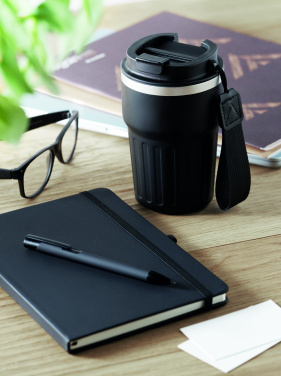 Logo trade reklaamtooted foto: 3-osaline kinkekomplekt karbis