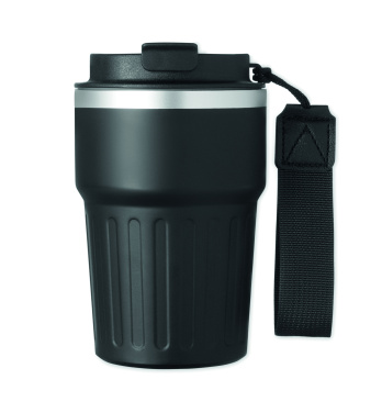 Logo trade firmakingid foto: 3-osaline kinkekomplekt karbis