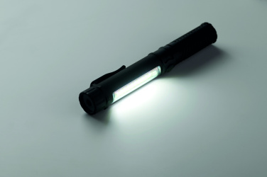 Logotrade reklaamtooted pilt: Magnetiline LED-taskulamp