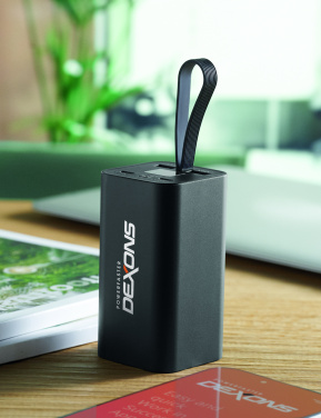 Logotrade meene foto: VOIMA akupank 20 000 mAh