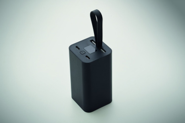 Logotrade reklaamkingi foto: VOIMA akupank 20 000 mAh