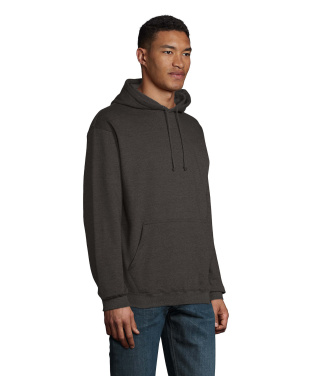 Logotrade reklaamtooted pilt: CONDOR Unisex kapuutsiga pusa