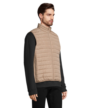 Logo trade reklaamtoote pilt: STREAM MEN Bodywarmer