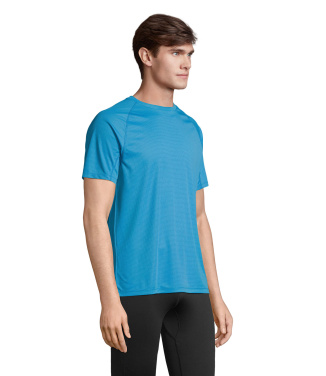 Logotrade ärikingitused pilt: VORTEX RAGLAN T-särk