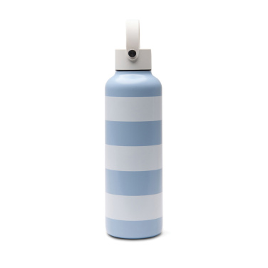 Logotrade reklaamtoote foto: VINGA Lagoa RCS SS pudel 600 ml