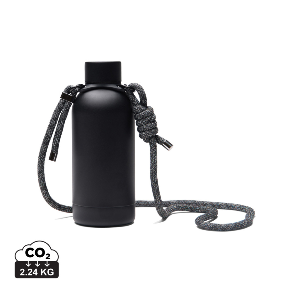 Logo trade ärikingi pilt: VINGA Parks RCS SS pudel, 400 ml