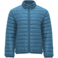 Soome meeste soojustusega jope, Tormisinine