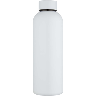 Logotrade reklaamkingi foto: Spring 750 ml RCS roostevabast terasest veepudel