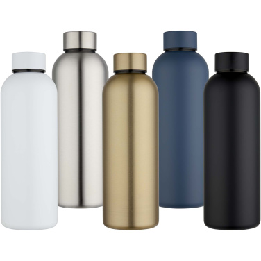 Logotrade reklaamtoote foto: Spring 750 ml RCS roostevabast terasest veepudel