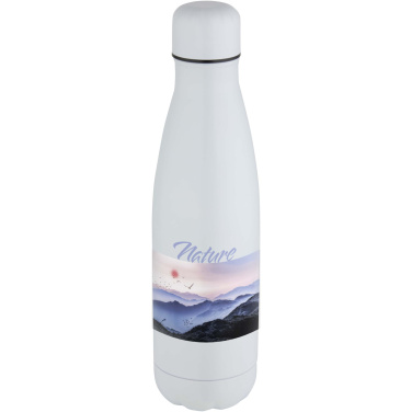 Logotrade firmakingituse foto: Cove 500 ml roostevabast terasest joogipudel