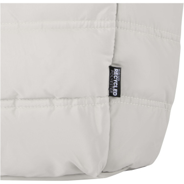 Logo trade firmakingi pilt: Puffer 15,6-tolline GRS sülearvutikott 18L