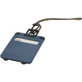Traveler pagasi silt, Hale Blue
