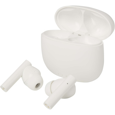 Logotrade firmakingituse foto: Alterf juhtmevabad Bluetooth® kõrvaklapid