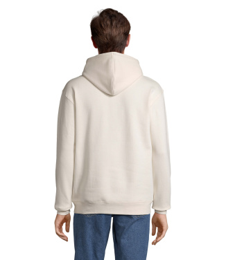 Logotrade meened pilt: CONDOR Unisex kapuutsiga pusa