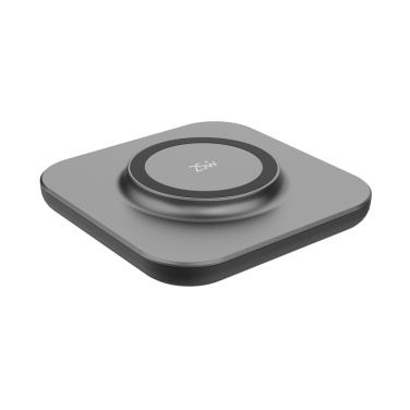 Logotrade ärikingi foto: Quantum ülikiire 25W magnetiline juhtmevaba laadimisalus