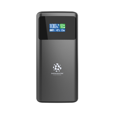 Logotrade ärikingitused pilt: Quantum RCS PD45W 10.000mAh akupank