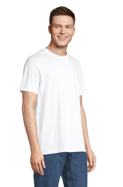 Logotrade ärikingid pilt: LEGEND Organic T-särk 175g