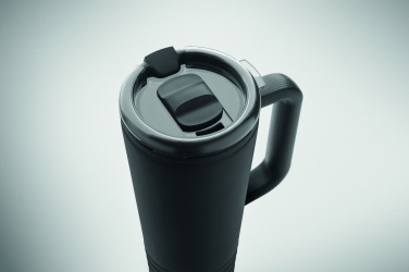 Logo trade reklaamtoote pilt: Howler termoskruus käepidemega 700ml