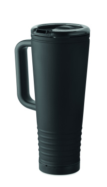 Logo trade firmakingituse pilt: Howler termoskruus käepidemega 700ml