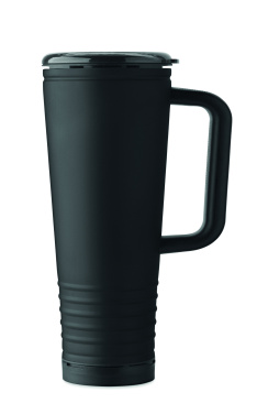 Logo trade reklaamkingi pilt: Howler termoskruus käepidemega 700ml
