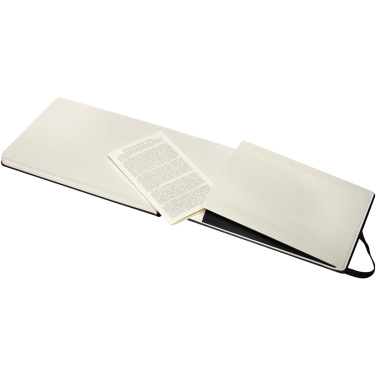 Logo trade reklaamtoote pilt: Moleskine'i suur akvarellalbum