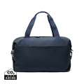 KENTO URBAN RCS taaskasutatud nailonist reisikott, merevägi