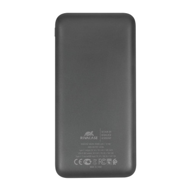Logotrade ärikingid pilt: Akupank VA2101 10000 mAh RIVACASE
