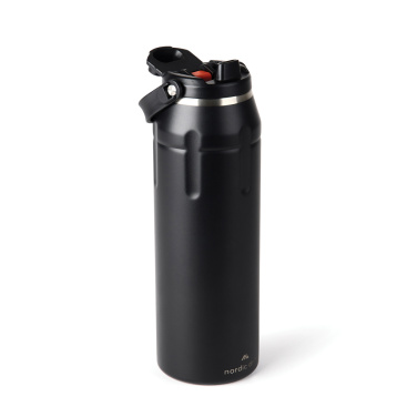 Logotrade firmakingid pilt: Nordic Drift Trail RCS isoleeritud spordipudel 940ml