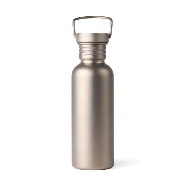 Logotrade ärikingituse foto: Nordic Drift Trail Ultra Light Titanium 600ml veepudel