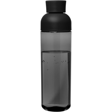 Logotrade firmakingituse foto: Valgusta 600 ml RPET veepudel