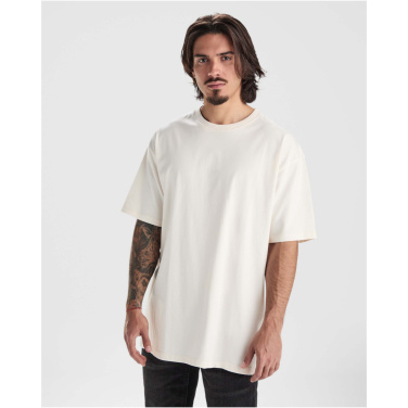 Logotrade reklaamkingid pilt: Bull lühikeste varrukatega unisex ülisuur T-särk
