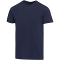 Balfour 200 g/m² lühikeste varrukatega unisex OCS orgaaniline T-särk, Merevägi