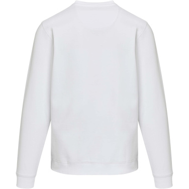 Logotrade ärikingituse foto: Jasper 280 g/m² unisex OCS orgaanilisest taaskasutatud materjalist ümara kaelusega kampsun
