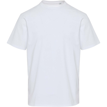 Logotrade reklaamkingi foto: Lucas 280 g/m2 unisex OCS orgaaniline ülisuur T-särk