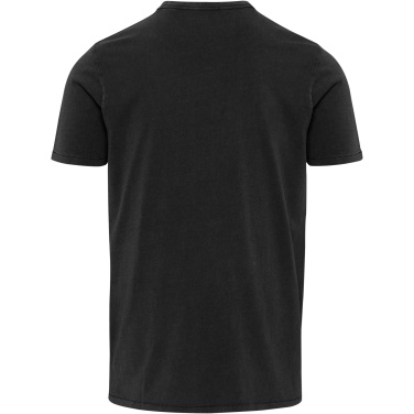 Logotrade reklaamtooted pilt: Nanaimo 160 g/m2 lühikeste varrukatega pestud meeste T-särk